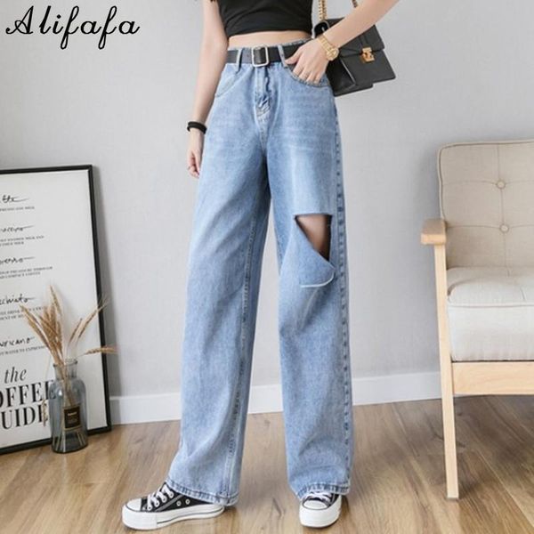 women's jeans woman high waist ripped for clothes wide leg denim clothing blue streetwear fashion vintage pants
women's jeans woman high waist ripped for clothes wide leg denim clothing blue streetwear fashion vintage pants