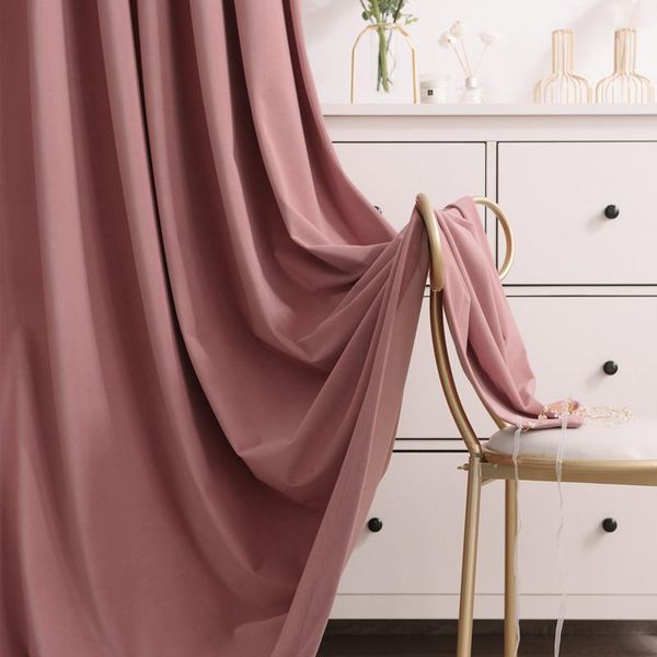 curtain & drapes nordic luxury velvet pink window solid color semi shade curtains for bedroom and living room
curtain & drapes nordic luxury velvet pink window solid color semi shade curtains for bedroom and living room