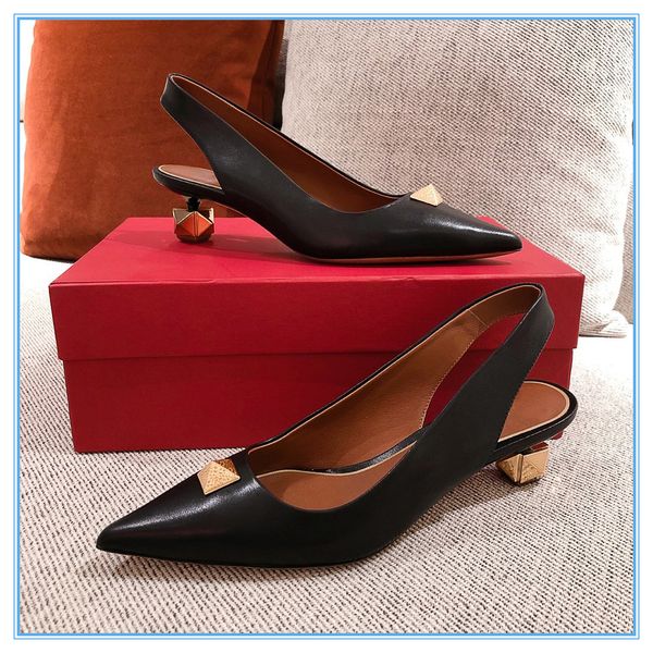 2021ss women sandals flip summer slide fashion popular pointed toes heels slippery breathable wedding party dress with box size 35-39, Black
2021ss women sandals flip summer slide fashion popular pointed toes heels slippery breathable wedding party dress with box size 35-39, Black
