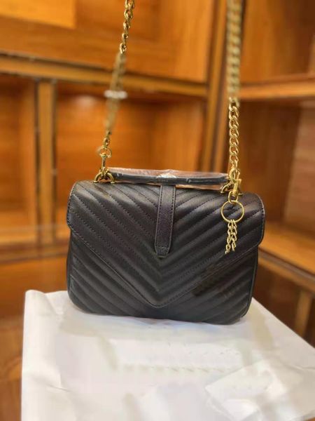 women men one shoulder bag bags genuine leather handbags handbag chain worn lapmessenger fashion quilted
women men one shoulder bag bags genuine leather handbags handbag chain worn lapmessenger fashion quilted