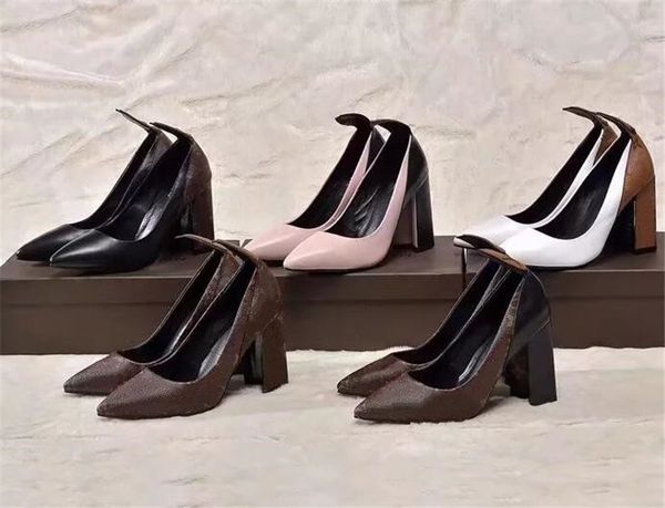 dress shoes fashion women's ladies chunky heels pumps leather woman printing shoe l21937, Black
dress shoes fashion women's ladies chunky heels pumps leather woman printing shoe l21937, Black
