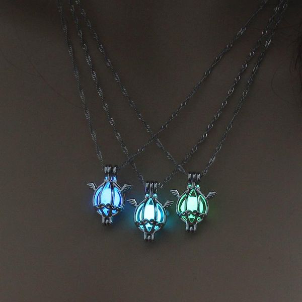pendant necklaces vintage glow in the dark jewelry with silver platad angel shaped luminous stone choker long necklace for women party
pendant necklaces vintage glow in the dark jewelry with silver platad angel shaped luminous stone choker long necklace for women party