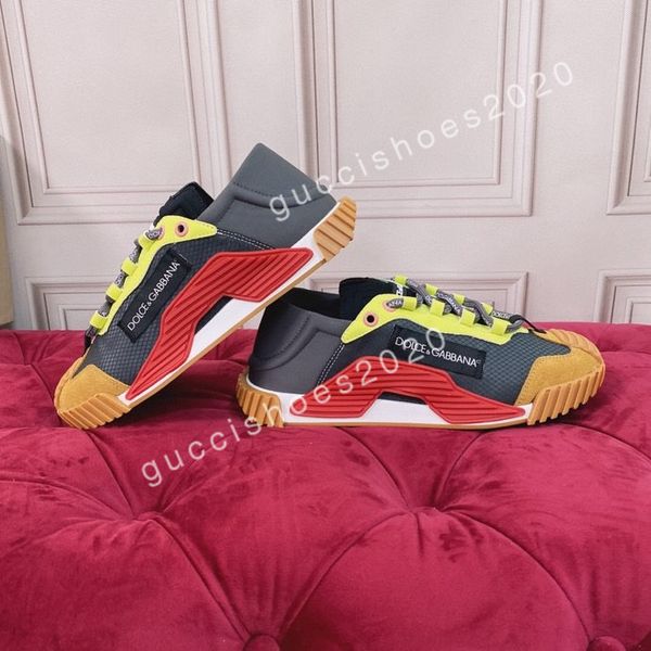2021 designer women shoes run away sports casual women shoes leather non slip lightweight rubber bottom size35-45, Black;red
2021 designer women shoes run away sports casual women shoes leather non slip lightweight rubber bottom size35-45, Black;red