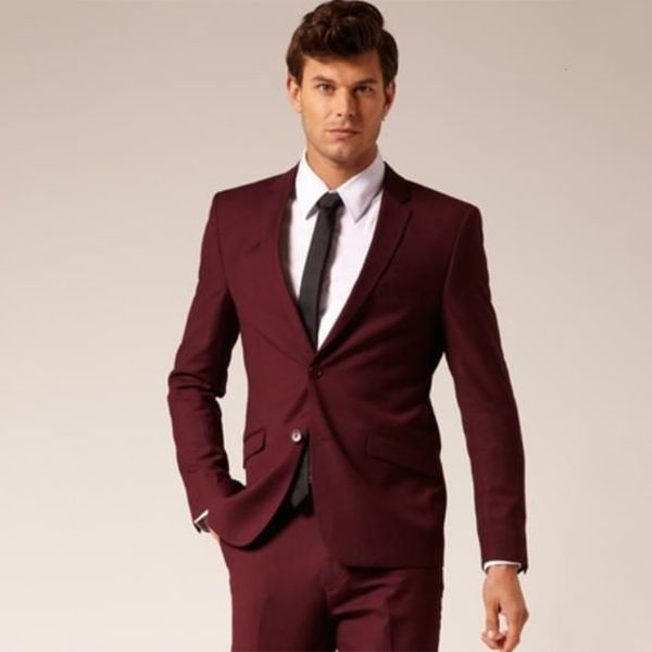 men's suits & blazers custom made to measure tailored wedding for men,wine red groom suit,maroon men tuxedo(jacket+pants+tie+square)140, White;black
men's suits & blazers custom made to measure tailored wedding for men,wine red groom suit,maroon men tuxedo(jacket+pants+tie+square)140, White;black