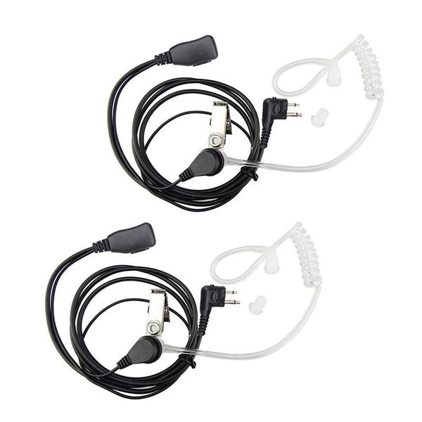 headphones & earphones 2pack fbi style 2pin covert acoustic tube earpiece pheadset for motorola 2 ways radio gp88s gp300 gp68 gp2000 gp88 gp
headphones & earphones 2pack fbi style 2pin covert acoustic tube earpiece pheadset for motorola 2 ways radio gp88s gp300 gp68 gp2000 gp88 gp
