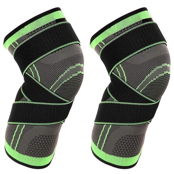 knee support protector kneepad kneecap pads pressurized elastic brace belt for running basketball volleyball joelheira elbow &, Black;gray
knee support protector kneepad kneecap pads pressurized elastic brace belt for running basketball volleyball joelheira elbow &, Black;gray