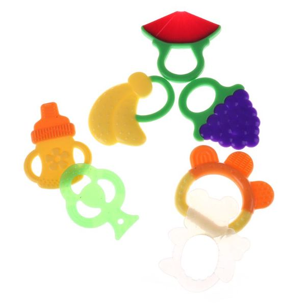 pacifiers# ztoyl baby teether toy toothbrush infant cartoon shape wristband molar teething toys appease for kids pacifier
pacifiers# ztoyl baby teether toy toothbrush infant cartoon shape wristband molar teething toys appease for kids pacifier