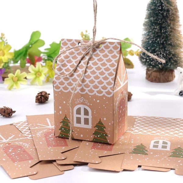 gift wrap 5pcs christmas house shape candy bags box cookie packaging boxes tree pendant party decorations
gift wrap 5pcs christmas house shape candy bags box cookie packaging boxes tree pendant party decorations