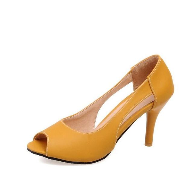 sandals summer pattern fashion fish mouth high-heeled women simplicity comfortable shallow 8ulx, Black
sandals summer pattern fashion fish mouth high-heeled women simplicity comfortable shallow 8ulx, Black