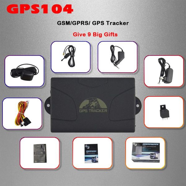 car gps & accessories the multifunctional global positioning system tracker gps104 stands by for a long time. powerful magnet has an alarm m
car gps & accessories the multifunctional global positioning system tracker gps104 stands by for a long time. powerful magnet has an alarm m