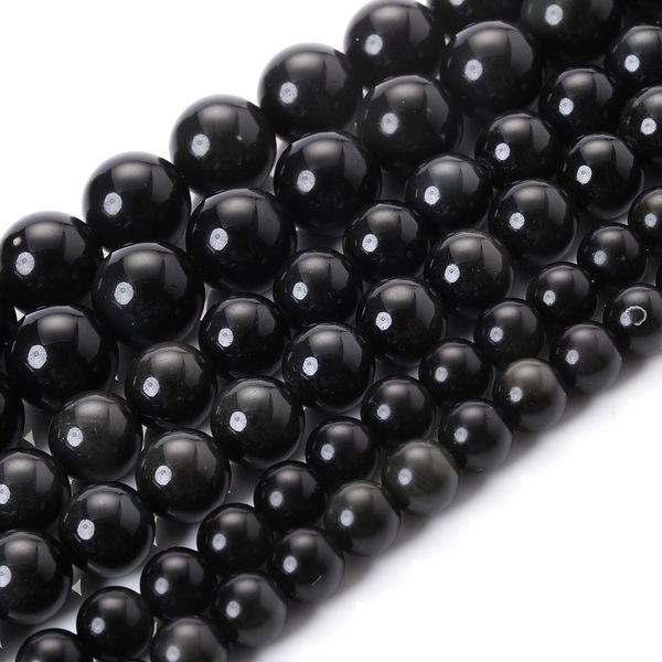 4/6/8/10/12mm obsidian round natural stone bead loose spacer beads for diy jewelry making bulk bracelet necklace accessroies
4/6/8/10/12mm obsidian round natural stone bead loose spacer beads for diy jewelry making bulk bracelet necklace accessroies
