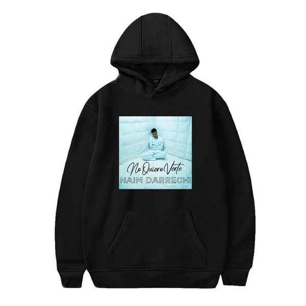 men's hoodies & sweatshirts naim darrechi 2d printed high street hip-hop spring hoody style harajuku men/women clothing, Black
men's hoodies & sweatshirts naim darrechi 2d printed high street hip-hop spring hoody style harajuku men/women clothing, Black