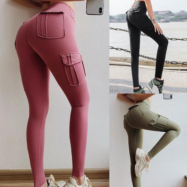 women's leggings woman pants 2021 cargo legging women pockets high waist gothic joggers trousers pantalon, Black
women's leggings woman pants 2021 cargo legging women pockets high waist gothic joggers trousers pantalon, Black