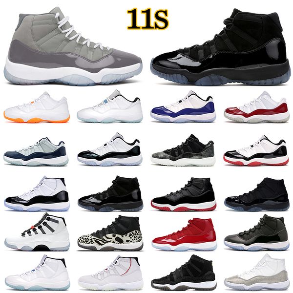 cool grey 11 11s mens basketball shoes jubilee animal instinct legend citrus bred concord cap and gown space jam men women sneakers trainers
cool grey 11 11s mens basketball shoes jubilee animal instinct legend citrus bred concord cap and gown space jam men women sneakers trainers
