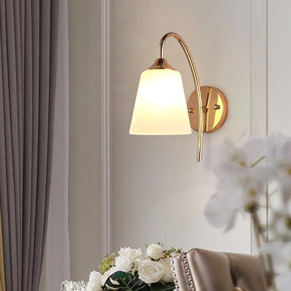 wall lamp modern light luxury nordic contracted bedroom bedside creative living room background corridor fix
wall lamp modern light luxury nordic contracted bedroom bedside creative living room background corridor fix