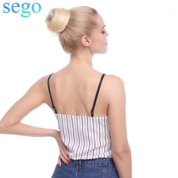 sego 23g malaysia human hair straight donut chignon pure color non-remy rubber band 100% 7 colors avaliable1, Black;brown
sego 23g malaysia human hair straight donut chignon pure color non-remy rubber band 100% 7 colors avaliable1, Black;brown