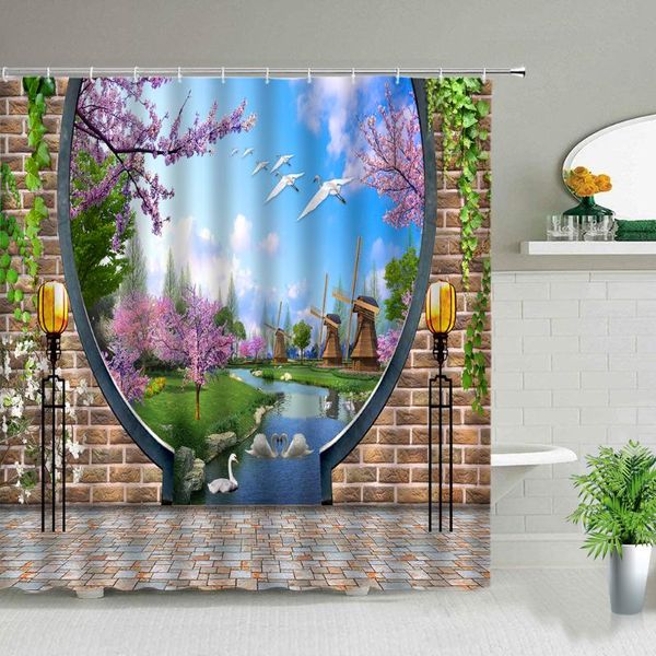 shower curtains chinese style unique personality curtain set spring scenery pink flower swan birds print bathroom decor hanging
shower curtains chinese style unique personality curtain set spring scenery pink flower swan birds print bathroom decor hanging
