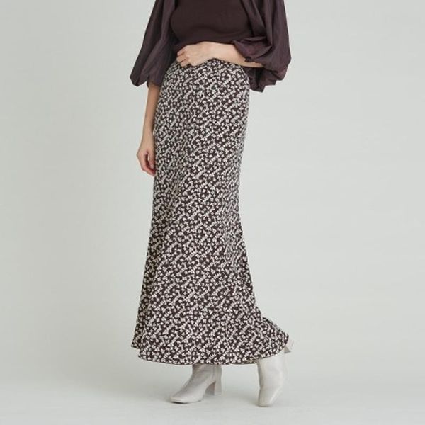 skirts 2021 spring summer elegant trumpet korean chic print high waist woman skirt fashion vintage simple loose jupe, Black
skirts 2021 spring summer elegant trumpet korean chic print high waist woman skirt fashion vintage simple loose jupe, Black