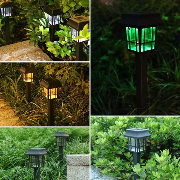 lawn lamps 6pcs garden lights outdoor courtyard led waterproof villa decoration energy saving grid light durable
lawn lamps 6pcs garden lights outdoor courtyard led waterproof villa decoration energy saving grid light durable
