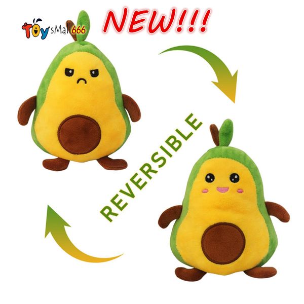 dhl plush doll reversible avocado simulations toys reversible stuffed toys deskdecor for kids adults stuffed toy wholesale
dhl plush doll reversible avocado simulations toys reversible stuffed toys deskdecor for kids adults stuffed toy wholesale