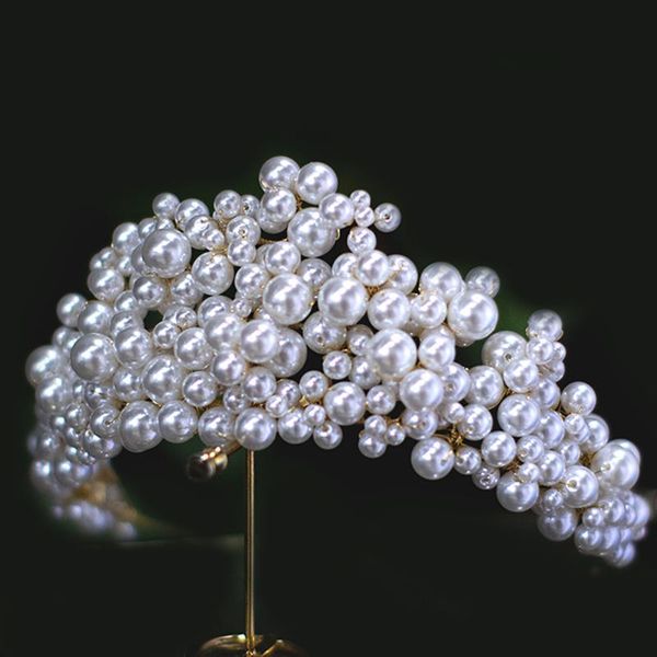 hair clips & barrettes pearls beaded headpieces crowns gold headbands tiaras prom brides women headwear bridal jewelry wedding accessories, Golden;silver
hair clips & barrettes pearls beaded headpieces crowns gold headbands tiaras prom brides women headwear bridal jewelry wedding accessories, Golden;silver