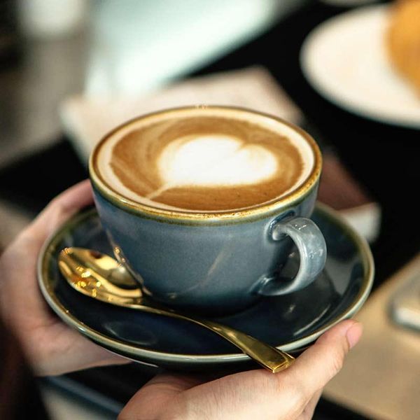 mugs european ceramic coffee cup saucer set latte cappuccino mug expresso home cafe teacup coffeeware 90/220/320ml
mugs european ceramic coffee cup saucer set latte cappuccino mug expresso home cafe teacup coffeeware 90/220/320ml