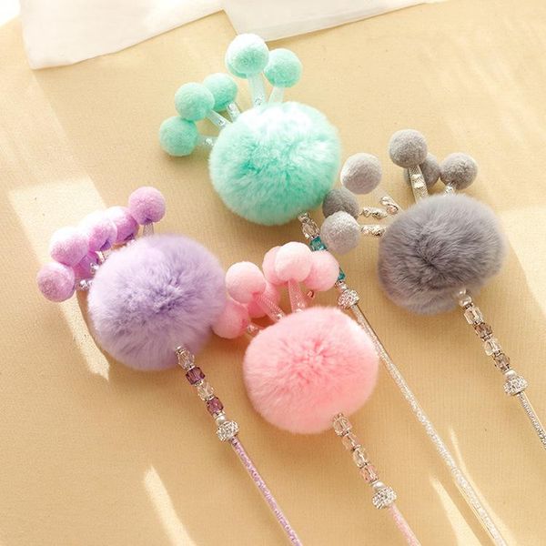 cat toys funny stick bells plush ball rex fur bell fairy sticks interactive fitness pet products dancer wand
cat toys funny stick bells plush ball rex fur bell fairy sticks interactive fitness pet products dancer wand