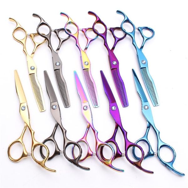 hair scissors 6.0" 17.5cm japan engraving logo thinning cutting shears haircuts styling tool professional add bag c1011
hair scissors 6.0" 17.5cm japan engraving logo thinning cutting shears haircuts styling tool professional add bag c1011