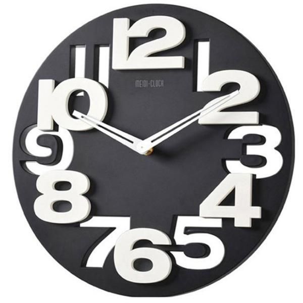wall clocks novelty hollow-out 3d big digits kitchen home office decor round shaped clock art (green)
wall clocks novelty hollow-out 3d big digits kitchen home office decor round shaped clock art (green)