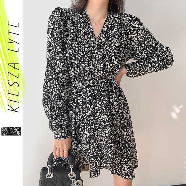 elegant chiffon floral dress print long sleeve spring irregular v neck vintage party midi dresses vestidos de festa . 210608, Black;gray
elegant chiffon floral dress print long sleeve spring irregular v neck vintage party midi dresses vestidos de festa . 210608, Black;gray