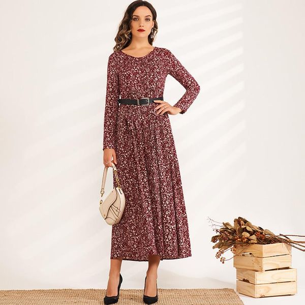 casual dresses summer fashion women's v-neck long-sleeved floral cotton and linen high waist holiday style long rayon belt all-match dr, Black;gray
casual dresses summer fashion women's v-neck long-sleeved floral cotton and linen high waist holiday style long rayon belt all-match dr, Black;gray