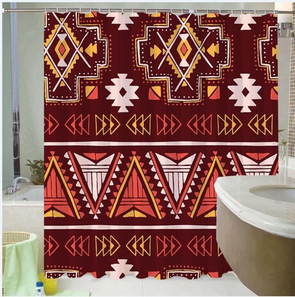 shower curtains triangle geometry orange blue print curtain and modern bath for bathroom home decor
shower curtains triangle geometry orange blue print curtain and modern bath for bathroom home decor
