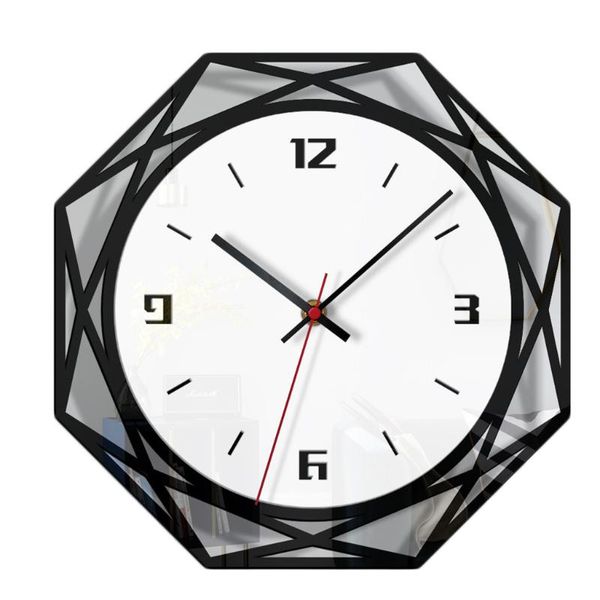 nordic style wall clock silent transparent acrylic home living room retro iron round face black large outdoor decor 2021 clocks
nordic style wall clock silent transparent acrylic home living room retro iron round face black large outdoor decor 2021 clocks