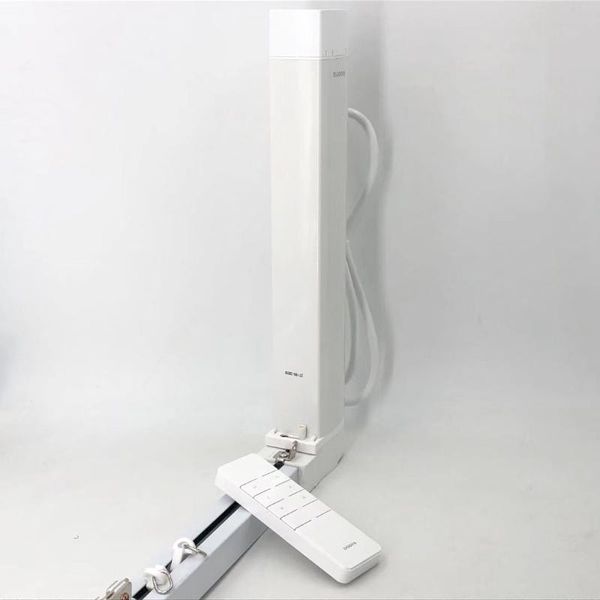 smart home control rails silent motorized curtain track dooya dt82tv 5 wire rs485 rf433
smart home control rails silent motorized curtain track dooya dt82tv 5 wire rs485 rf433