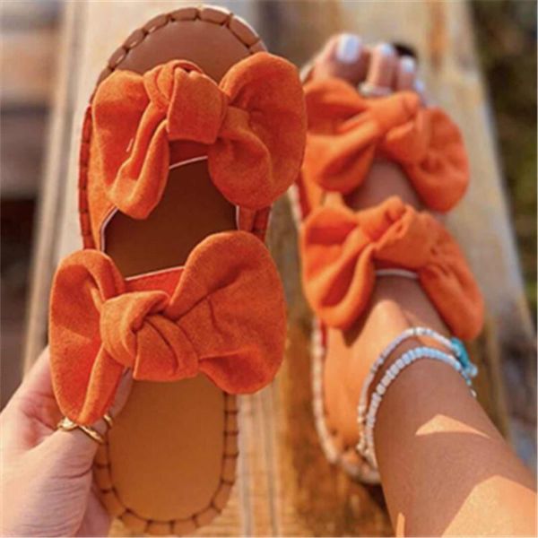 women slides bow fashion summer 2021 flat platform comfort slippers big size footwear beach female shoes outdoor ladies, Black
women slides bow fashion summer 2021 flat platform comfort slippers big size footwear beach female shoes outdoor ladies, Black