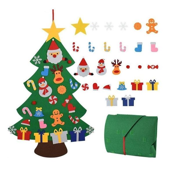 christmas decorations diy felt tree merry home for 2021 cristmas ornament xmas navidad gifts santa claus year
christmas decorations diy felt tree merry home for 2021 cristmas ornament xmas navidad gifts santa claus year