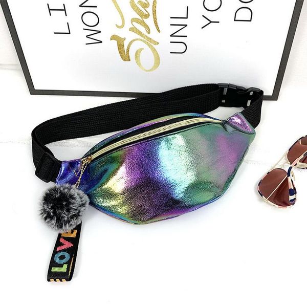 women reversible sequins glitter waist bag fanny pack pouch hip purse satchel laser girls chest drop bags
women reversible sequins glitter waist bag fanny pack pouch hip purse satchel laser girls chest drop bags