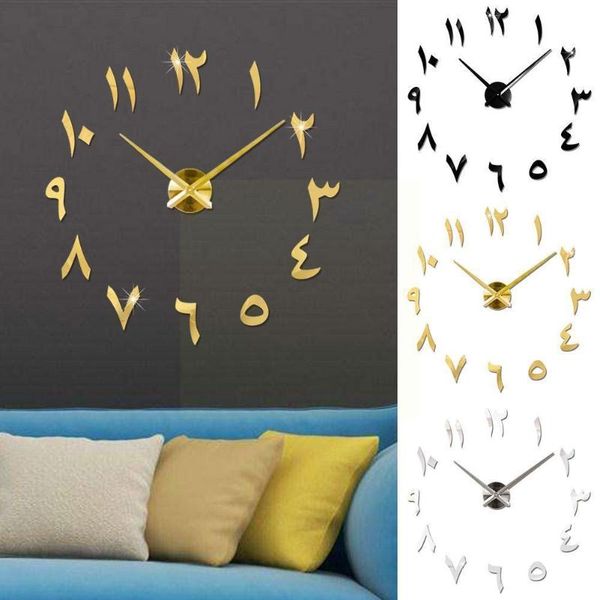 wall clocks 3d acrylic mirror sticker clock creative art modern home design living diy room decoration z4o6
wall clocks 3d acrylic mirror sticker clock creative art modern home design living diy room decoration z4o6