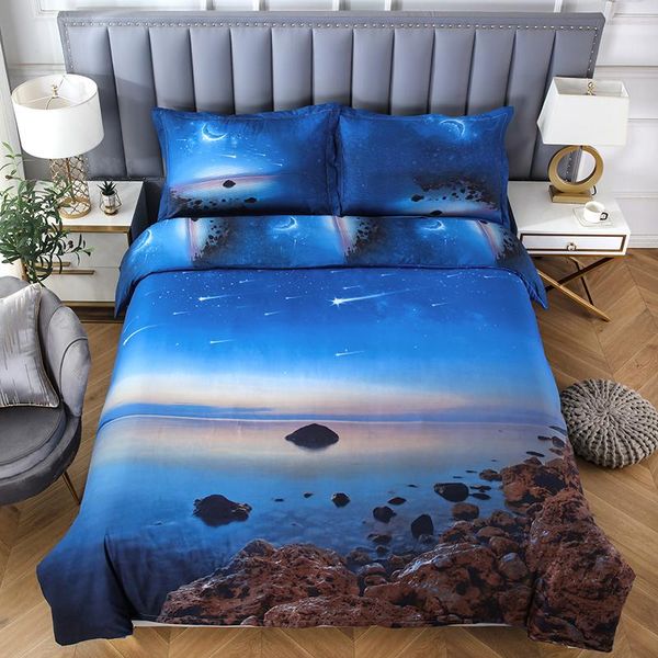 bedding sets starry universe meteor series set double bed duvet cover pillow case sheet 150
bedding sets starry universe meteor series set double bed duvet cover pillow case sheet 150