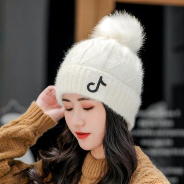 beanies autumn winter knitted hats women thick warm beanie skullies hat female knit note outdoor caps
beanies autumn winter knitted hats women thick warm beanie skullies hat female knit note outdoor caps