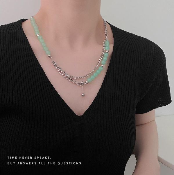pendant necklaces vintage necklace jewelry retro for women choker men mens jewellery, Silver
pendant necklaces vintage necklace jewelry retro for women choker men mens jewellery, Silver