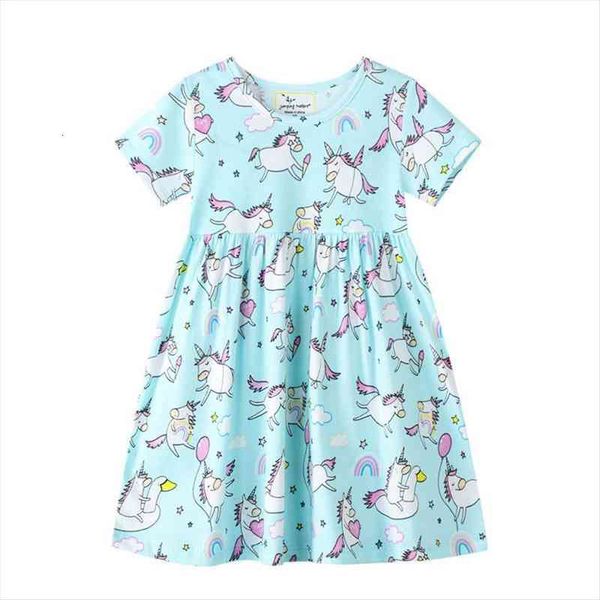 arrival summer animals print cotton girl dresses baby girls unicorns fashion princess clothing, Red;yellow
arrival summer animals print cotton girl dresses baby girls unicorns fashion princess clothing, Red;yellow