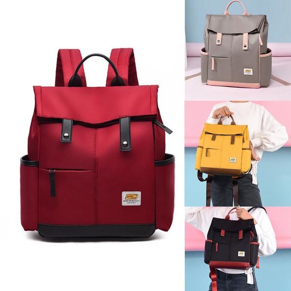 backpack -college teenager lapfashion leisure waterproof bagpack casual computer school bag 15.6 inch
backpack -college teenager lapfashion leisure waterproof bagpack casual computer school bag 15.6 inch