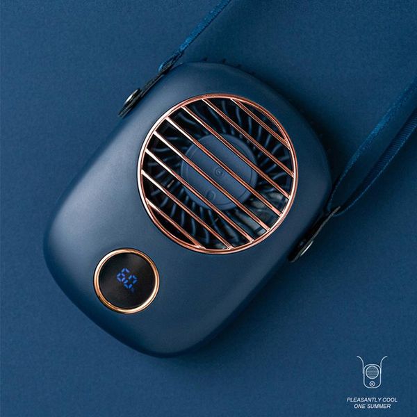 cell phone mounts & holders mini usb neck-mounted fan silent small computer cooling 5v cooler rechargeable portable outdoor travel led displ
cell phone mounts & holders mini usb neck-mounted fan silent small computer cooling 5v cooler rechargeable portable outdoor travel led displ