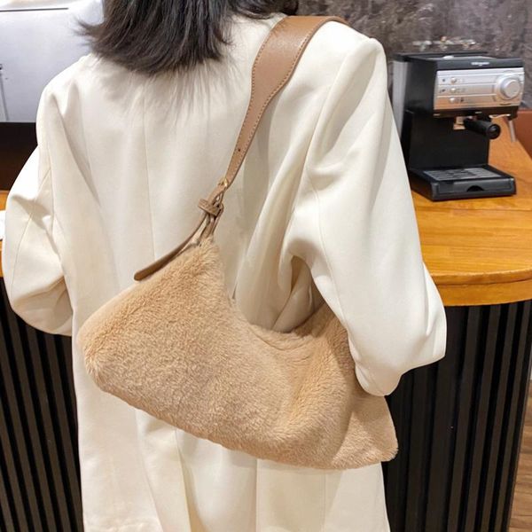 cross body fur zebra pattern armpit bag for women faux 2021 winter soft small shoulder handbags female travel fashion hand and purses
cross body fur zebra pattern armpit bag for women faux 2021 winter soft small shoulder handbags female travel fashion hand and purses