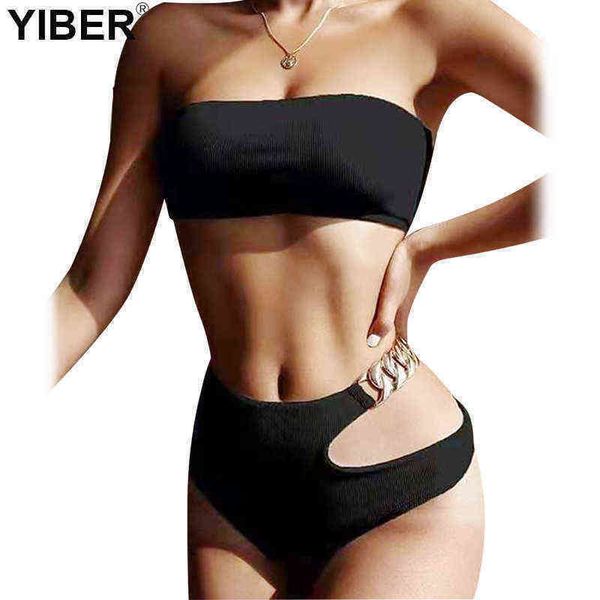 nxy lingerie bandeau bikini 2022 ribbed solid swimsuit women high waist set swimwear female push up bathing suit 1216, Red;black
nxy lingerie bandeau bikini 2022 ribbed solid swimsuit women high waist set swimwear female push up bathing suit 1216, Red;black