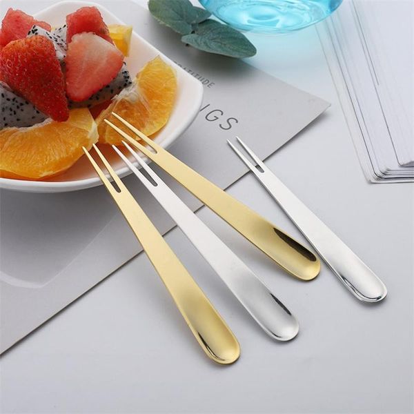 forks spork dessert fork spoon fruit 2 in1 multifunctional stainless steel kids kitchen accessories
forks spork dessert fork spoon fruit 2 in1 multifunctional stainless steel kids kitchen accessories
