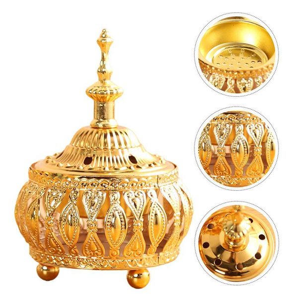 1pc delicate middle east european lace incense burner for home decoration eastern fragrance lamps
1pc delicate middle east european lace incense burner for home decoration eastern fragrance lamps