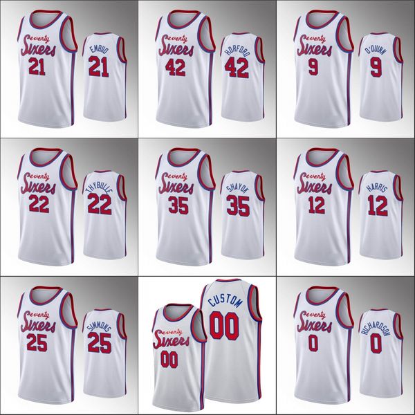 philadelphia76ersmen joel embiid tobias harris ben simmons 2021 hardwoodclassics white custom jersey, Black;red
philadelphia76ersmen joel embiid tobias harris ben simmons 2021 hardwoodclassics white custom jersey, Black;red