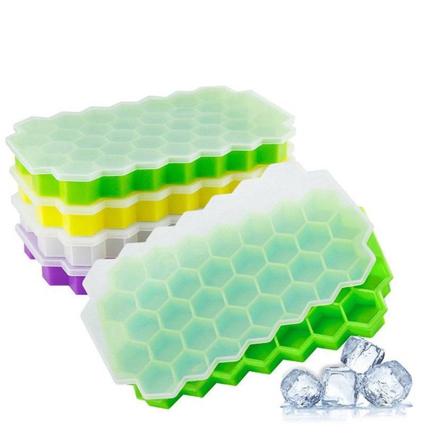 baking moulds silicone honeycomb mini ice cube tray with removable silica gel lid 7 grids mold maker
baking moulds silicone honeycomb mini ice cube tray with removable silica gel lid 7 grids mold maker